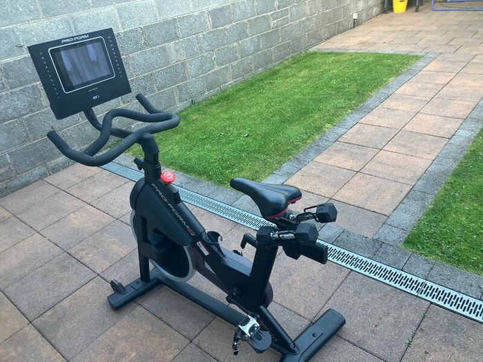 Pro-Form SMART Power 10.0 Cycle