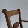 Vintage Kids rocking chair Image 6