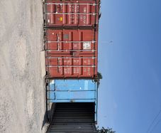 container storage