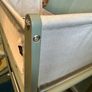 Snuzpod 5 bedside crib and mattress protector Image 3