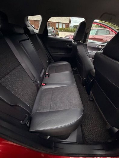Toyota Auris 2016