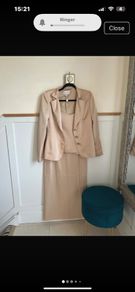3 Piece Skirt Size 12