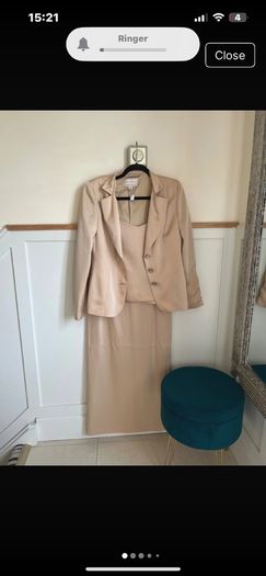 3 Piece Skirt Size 12