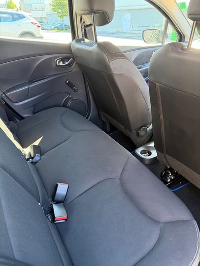 2015 Renault Clio