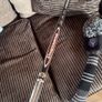 Titleist TS2 9.5 stiff diamana shaft Image 2