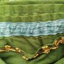 5 x Vintage Curtains Image 7