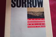 The Harvest of Sorrow / Robert Conquest/ 1986/1st edition