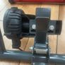 Bike Trainer Bike hut Image 8