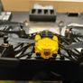 Parrot MiniDrone only 54g/68g weight Image 4