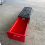 Armorgard Trekdror Van tool storage with 3 keys (Van Vault) Image 5