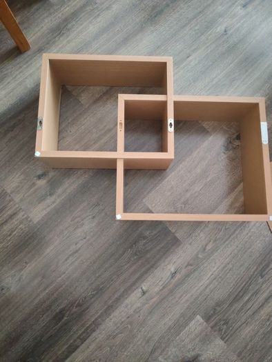 Shelf