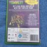 Turtles DVD Image 2