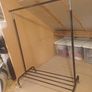 Adjustable Clothing Rail Image 3