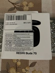 2x Wireless Earphones