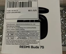 2x Wireless Earphones