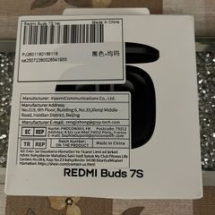 2x Wireless Earphones