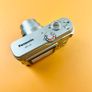 Panasonic Lumix TZ2 Image 4