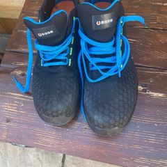 BASE Safety Shoes size 11/45