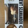 Harry Potter Funko Pop! Newt Scamander. Fantastic Beasts #14 Image 3
