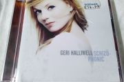 Geri Halliwell - Schizophonic Cd