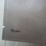 Whirpool beige induction hob Image 2