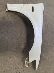 Honda Accord SIR-T front wing