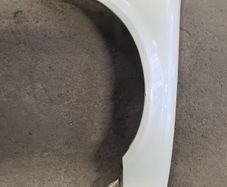 Honda Accord SIR-T front wing