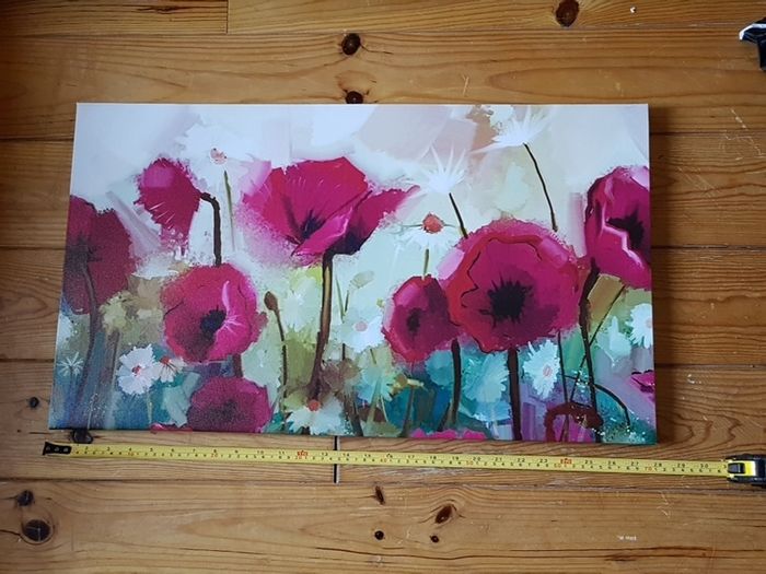 Canvas Picture