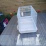 bird cage Image 2