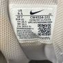 Nike Air Max SC Ladies Triple White Leather Trainers UK7 EU41 Image 3