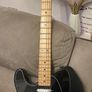 Lefty 2002 fender mim telecaster Image 8