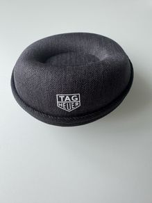TAG HEUER watch travel case
