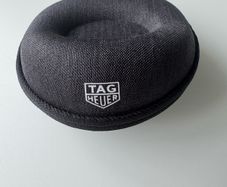 TAG HEUER watch travel case