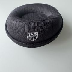 TAG HEUER watch travel case