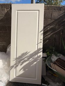 3 Free internal doors