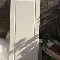 3 Free internal doors