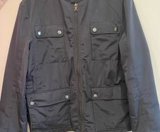 Boss Jacket