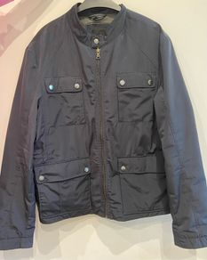 Boss Jacket