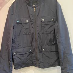 Boss Jacket