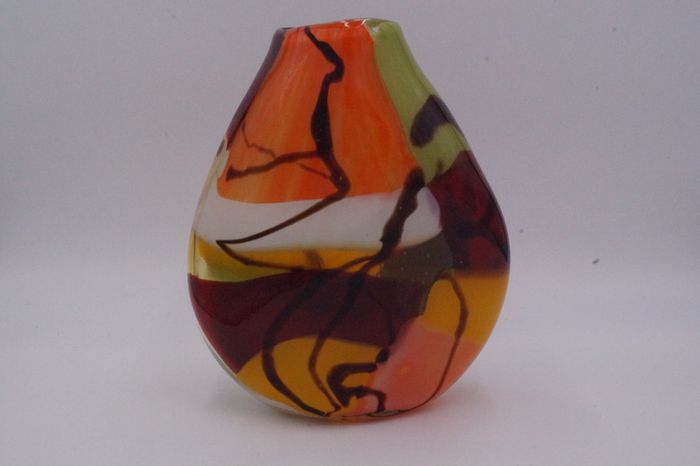 Africa Medium Dimi Vase Mdina Malta