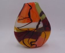 Africa Medium Dimi Vase Mdina Malta