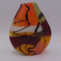 Africa Medium Dimi Vase Mdina Malta