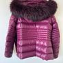 Escada Sport down jacket Image 10