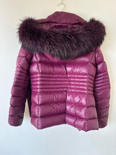 Escada Sport down jacket