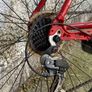 Motion Nucleus Push Bike Image 9