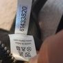 Clarks Genuine Leather Crossbody Tote Bag (Brand New without Tags) Image 6