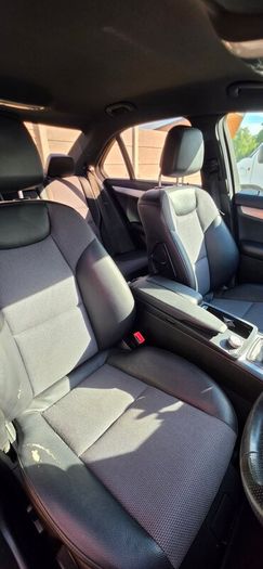 2011 Mercedes Benz C220 C Series Cdi Sport