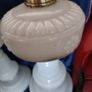 Vintage oil lamps Image 7