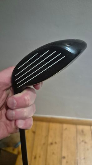 Ping G25 3w
