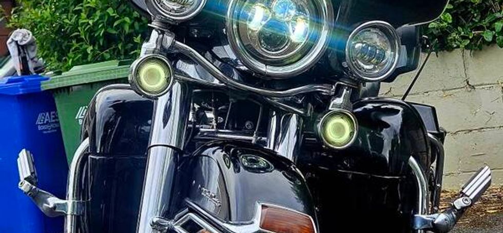 2009 Harley Davidson Unknown
